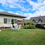 Ahlbeck - Ferienobjekt Apfel-blume-veilchen * Ostseebad Heringsdorf