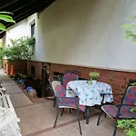 Ahlbeck - Ferienobjekt Apfel-blume-veilchen Apartment Ostseebad Heringsdorf
