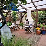 Ahlbeck - Ferienobjekt Apfel-blume-veilchen Ostseebad Heringsdorf