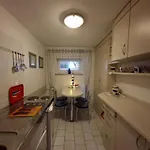 Ahlbeck - Ferienobjekt Apfel-blume-veilchen Ostseebad Heringsdorf