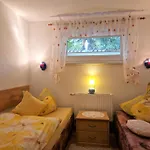Ahlbeck, Ferienobjekt Apfel-blume-veilchen Apartman *