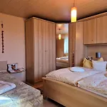 Apartment Ahlbeck - Ferienobjekt Apfel-blume-veilchen Ostseebad Heringsdorf