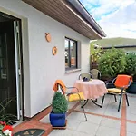 Apartment Ahlbeck - Ferienobjekt Apfel-blume-veilchen Ostseebad Heringsdorf