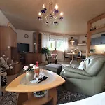 Ahlbeck, Ferienobjekt Apfel-blume-veilchen