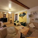 Ahlbeck - Ferienobjekt Apfel-blume-veilchen Apartment *