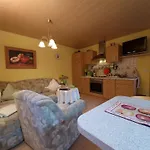 Apartman Ahlbeck, Ferienobjekt Apfel-blume-veilchen