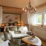 Ahlbeck - Ferienobjekt Apfel-blume-veilchen Apartment Ostseebad Heringsdorf